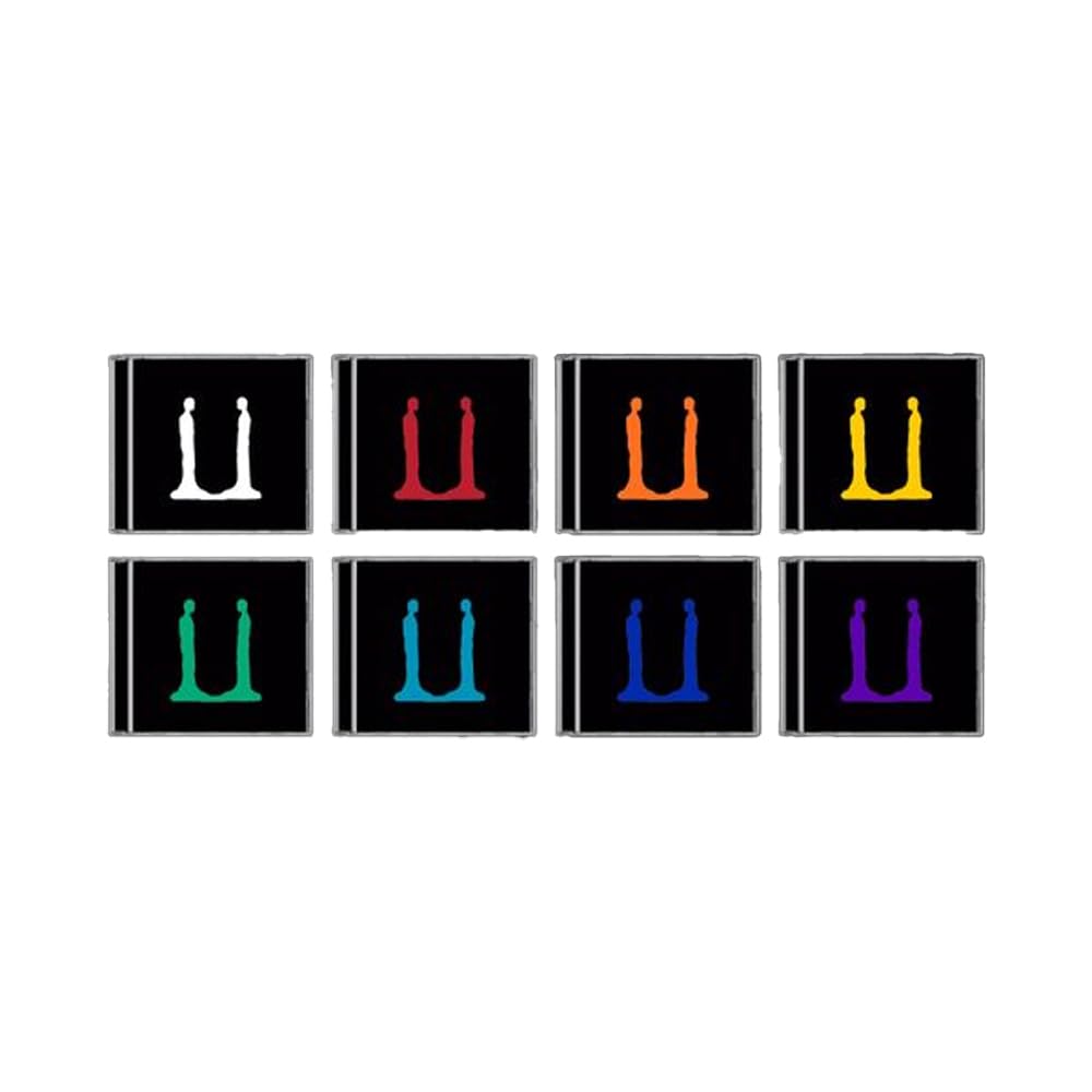 G-DRAGON - 3RD ALBUM [ÜBERMENSCH] JEWEL VER. (wersja losowa